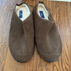 Dockers Dark Brown Men's Loafers